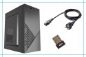 PIX Protask V3 Intel Core i5 16GB DDR4 512GB SSD DVD Windows 11 Pro
