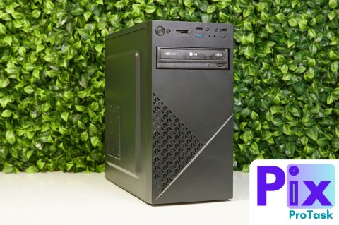 PIX Protask V3 Intel Core i5 32GB DDR4 1000GB SSD DVD Windows 11 Pro