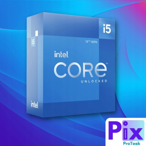 PIX Protask V3 Intel Core i5 32GB DDR4 1000GB SSD DVD Windows 11 Pro