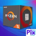 PIX Protask V4 AMD Ryzen 5 32GB DDR4 1000GB SSD DVD Windows 11 Pro