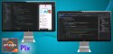 PIX Protask V5 AMD Ryzen 7 16GB DDR4 1000GB SSD DVD Windows 11 Pro