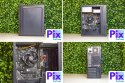 PIX Protask V5 AMD Ryzen 7 16GB DDR4 512GB SSD DVD Windows 11 Pro