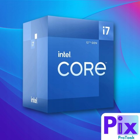 PIX Protask V6 Intel Core i7 32GB DDR4 1000GB SSD DVD Windows 11 Pro