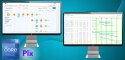 PIX Protask V6 Intel Core i7 32GB DDR4 1000GB SSD DVD Windows 11 Pro