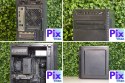 PIX Titan V1 Intel Core i5 NVIDIA GeForce RTX 3050 32GB DDR4 1000GB SSD Windows 11 Pro