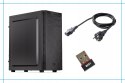 PIX Titan V1 Intel Core i5 NVIDIA GeForce RTX 3050 32GB DDR4 1000GB SSD Windows 11 Pro
