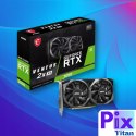 PIX Titan V1 Intel Core i5 NVIDIA GeForce RTX 3050 32GB DDR4 1000GB SSD Windows 11 Pro