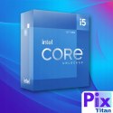 PIX Titan V1 Intel Core i5 NVIDIA GeForce RTX 3050 32GB DDR4 1000GB SSD Windows 11 Pro