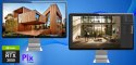 PIX Titan V1 Intel Core i5 NVIDIA GeForce RTX 3050 32GB DDR4 1000GB SSD Windows 11 Pro