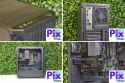PIX Titan V3 Intel Core i7 NVIDIA RTX A2000 64GB DDR4 2000GB SSD Windows 11 Pro
