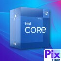 PIX Titan V3 Intel Core i7 NVIDIA RTX A2000 64GB DDR4 2000GB SSD Windows 11 Pro