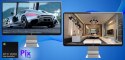 PIX Titan V3 Intel Core i7 NVIDIA RTX A2000 64GB DDR4 2000GB SSD Windows 11 Pro