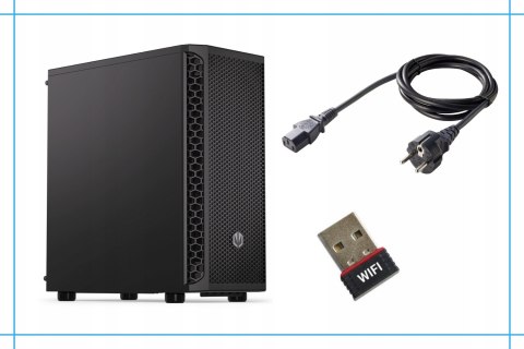 PIX Titan V3 Intel Core i7 NVIDIA RTX A2000 64GB DDR4 2000GB SSD Windows 11 Pro