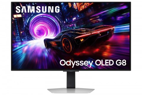 Samsung Monitor 32 cale LS32FG816SUXEN