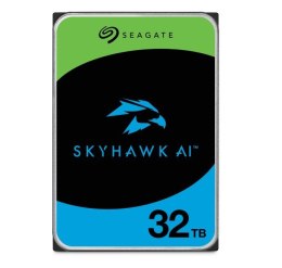 Seagate Dysk twardy SkyHawk AI 32TB 3,5'' ST32000VE000