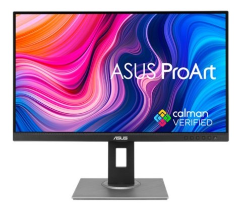 Asus Monitor 27 cali PA278QV IPS WQHD HDMI DP mDP HUB