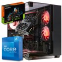 BSG Raptor V14 Intel Core i5 NVIDIA GeForce RTX 5060 32GB DDR4 2000GB SSD Windows 11 Pro