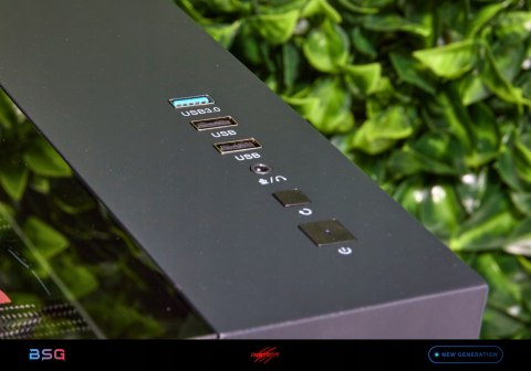 BSG Raptor V14 Intel Core i5 NVIDIA GeForce RTX 5060 32GB DDR4 2000GB SSD Windows 11 Pro