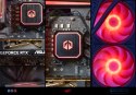 BSG Raptor V14 Intel Core i5 NVIDIA GeForce RTX 5060 32GB DDR4 2000GB SSD Windows 11 Pro