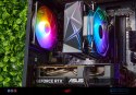 BSG Raptor V25 AMD Ryzen 5 NVIDIA GeForce RTX 5060 16GB DDR4 512GB SSD Windows 11 Pro