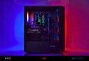 BSG Raptor V25 AMD Ryzen 5 NVIDIA GeForce RTX 5060 16GB DDR4 512GB SSD Windows 11 Pro