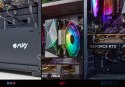 BSG Raptor V25 AMD Ryzen 5 NVIDIA GeForce RTX 5060 16GB DDR4 512GB SSD Windows 11 Pro
