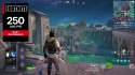 BSG Raptor V25 AMD Ryzen 5 NVIDIA GeForce RTX 5060 16GB DDR4 512GB SSD Windows 11 Pro