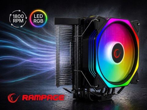 BSG Raptor V25 AMD Ryzen 5 NVIDIA GeForce RTX 5060 16GB DDR4 512GB SSD Windows 11 Pro