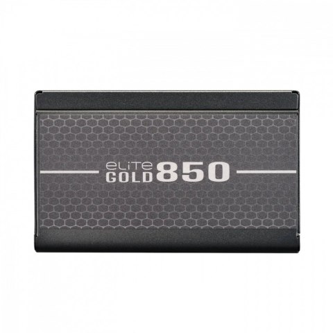 Cooler Master Zasilacz modularny Elite Gold 850W ATX 3.1 80 Plus Gold