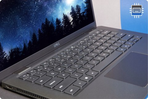Dell Latitude 7420 Intel Core i5 16GB DDR4 256GB SSD Windows 11 Pro 14"