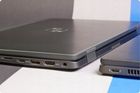 Dell Latitude 7420 Intel Core i5 16GB DDR4 256GB SSD Windows 11 Pro 14"