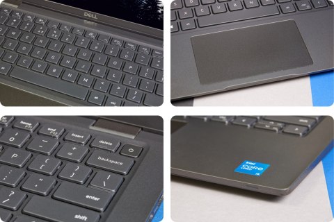 Dell Latitude 7420 Intel Core i5 16GB DDR4 256GB SSD Windows 11 Pro 14"