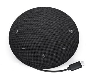 Dell Zestaw głośnomówiący przewodowy Dell Pro SP325