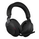 Jabra Słuchawki Evolve2 85 Stand Link380a UC Stereo Black
