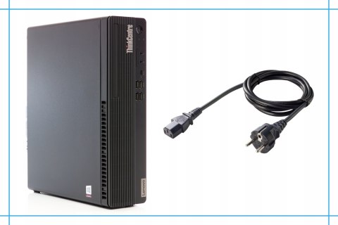 Lenovo Lenovo Thinkcentre M80s Sff Intel Core i5 16GB DDR4 1000GB SSD Windows 11 Pro