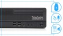 Lenovo Lenovo Thinkcentre M80s Sff Intel Core i5 16GB DDR4 256GB SSD Windows 11 Pro