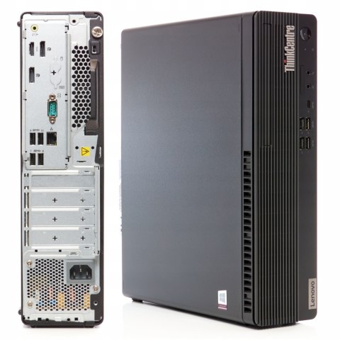Lenovo Lenovo Thinkcentre M80s Sff Intel Core i5 16GB DDR4 512GB SSD Windows 11 Pro