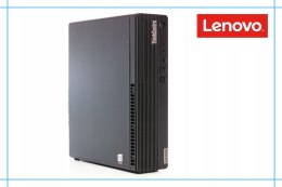 Lenovo Lenovo Thinkcentre M80s Sff Intel Core i5 16GB DDR4 512GB SSD Windows 11 Pro