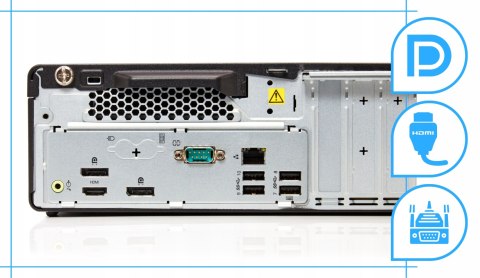 Lenovo Lenovo Thinkcentre M80s Sff Intel Core i5 16GB DDR4 512GB SSD Windows 11 Pro