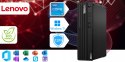 Lenovo Lenovo Thinkcentre M80s Sff Intel Core i5 16GB DDR4 512GB SSD Windows 11 Pro