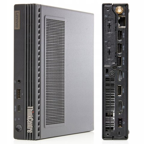 Lenovo Thinkcentre M90q Tiny Intel Core i5 16GB DDR4 1000GB SSD Windows 11