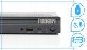 Lenovo Thinkcentre M90q Tiny Intel Core i5 16GB DDR4 1000GB SSD Windows 11