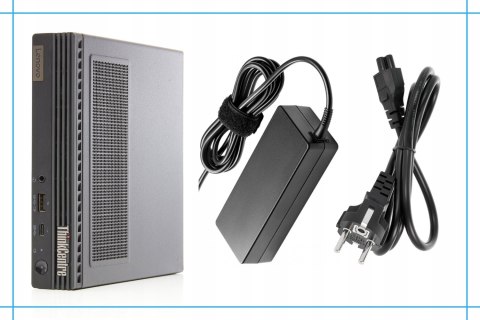 Lenovo Thinkcentre M90q Tiny Intel Core i5 16GB DDR4 1000GB SSD Windows 11