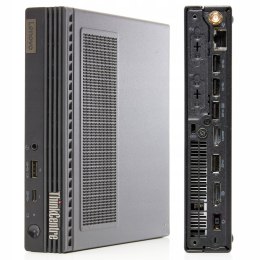 Lenovo Thinkcentre M90q Tiny Intel Core i5 16GB DDR4 256GB SSD Windows 11
