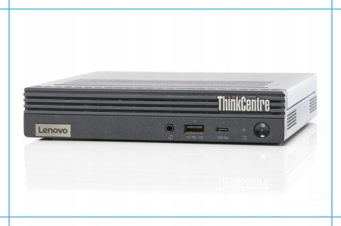 Lenovo Thinkcentre M90q Tiny Intel Core i5 16GB DDR4 512GB SSD Windows 11