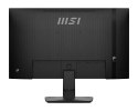 MSI Monitor 23.8 cala PRO MP242 E14C FHD/FLAT/144Hz/czarny