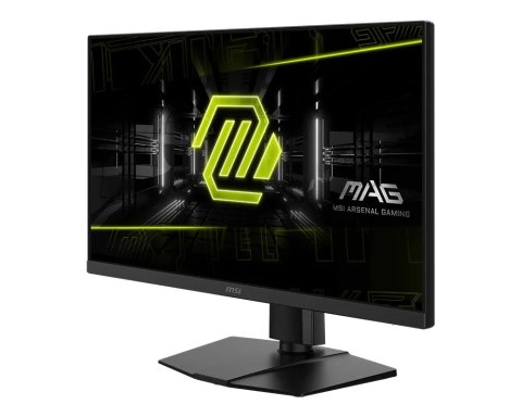 MSI Monitor 27 cali MAG 272URDF E16 UHD/FLAT/160Hz/czarny