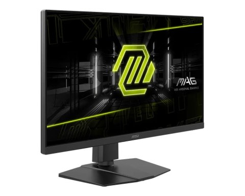MSI Monitor 27 cali MAG 272URDF E16 UHD/FLAT/160Hz/czarny