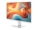 MSI Monitor 27 cali PRO MP273QW E14 LED/WQHD/FLAT/144Hz/biały
