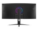 MSI Monitor 34 cale MAG 342CQRF E20 UWQHD/Curved/200Hz/czarny